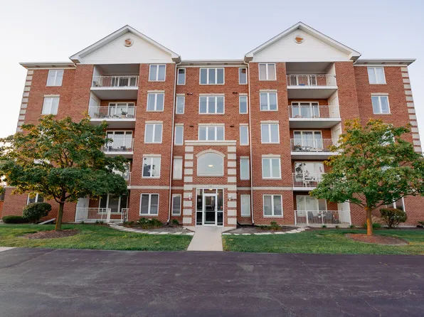 5550 W 115th St #101, Oak Lawn, IL 60453
