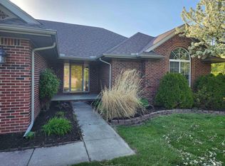 15539 Rutherford Blvd, Monroe, MI 48161