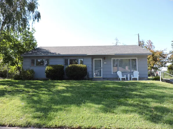 1515 Cottonwood Dr, Richland, WA 99354
