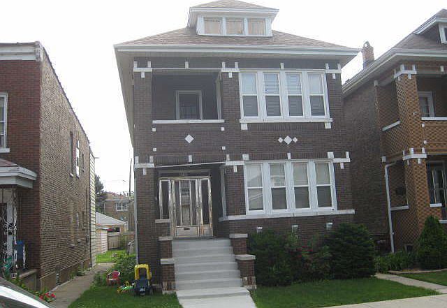 1st image of 4717 S Karlov Ave