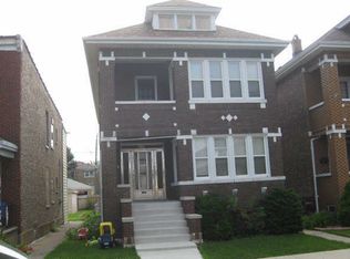 4717 S Karlov Ave, Chicago, IL 60632
