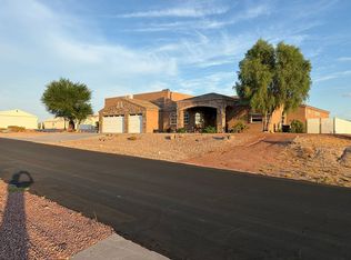 5265 S Antelope Dr, Fort Mohave, AZ 86426