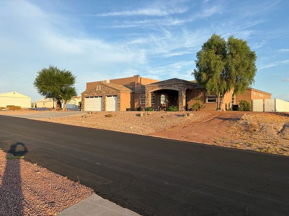 5265 S Antelope Dr