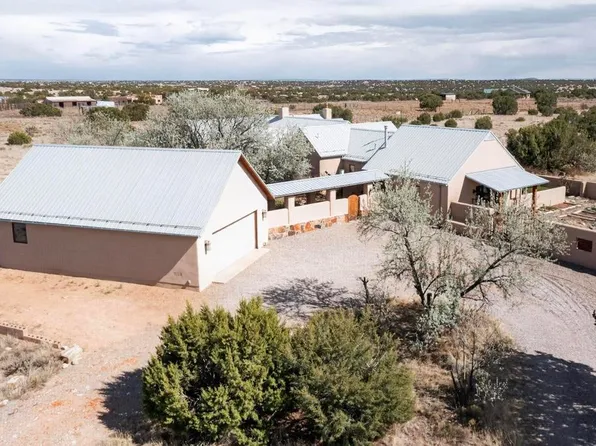 42 Pueblo Rd, Santa Fe, NM 87508