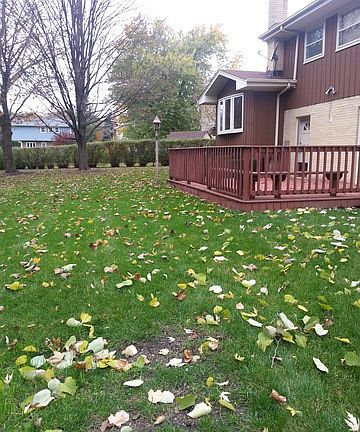 3rd image of 607 E Thorntree Ter