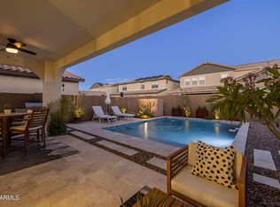 9917 E Resistance Ave, Mesa, AZ 85212