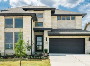 1100 Lariat Loop, Liberty Hill, TX 78642