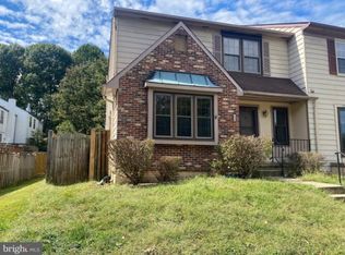 6012 Scarborough Commons Ln, Burke, VA 22015