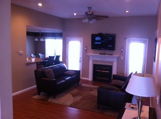 16503 Private Drive 3433, Saint Joseph, MO 64505