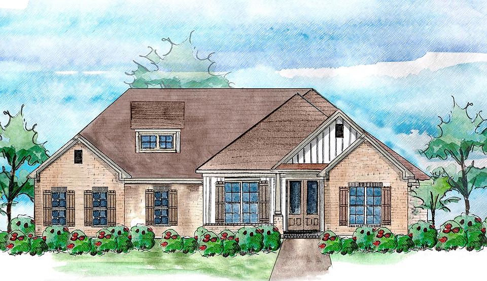 Elevation C