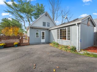 9 Cook Street, Manchester, CT 06040