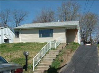 1321 Barkley Rd, McKeesport, PA 15133
