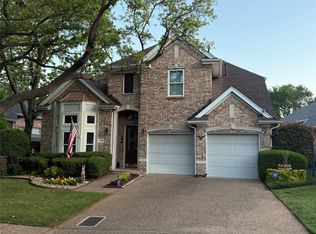 3789 Park Pl, Addison, TX 75001