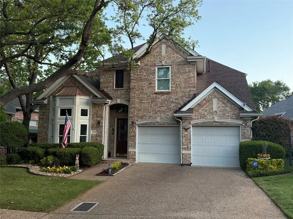 3789 Park Pl, Addison, TX 75001