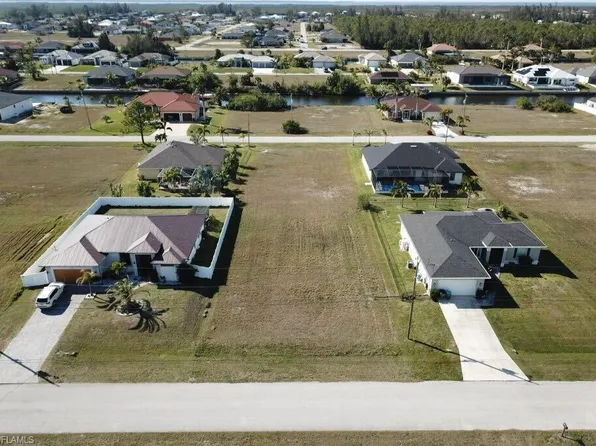 2340 NW 38th AVE, CAPE CORAL, FL 33993