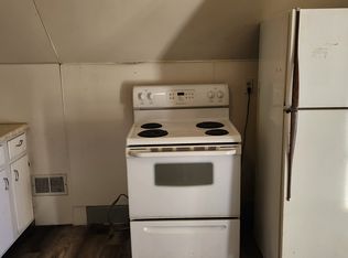 103 1/2 Clifford St #1/2, Anderson, IN 46012