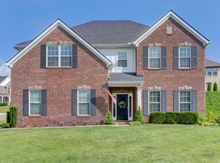 1200 Odyssey Ln, Knoxville, TN 37922