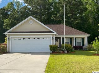 1058 Snowberry Dr, Longs, SC 29568