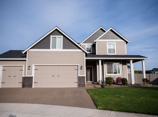 6207 Canyon Ct, Albany, OR 97321