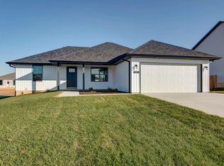 521 Spring Meadow Drive Lot 64, Rogersville, MO 65742