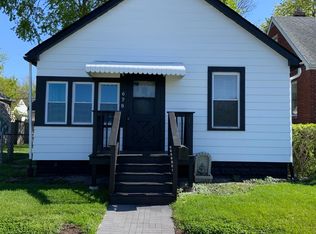 628 Spruce St, Hammond, IN 46324