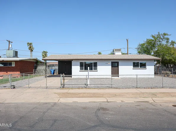 4218 W PORTLAND Street, Phoenix, AZ 85009
