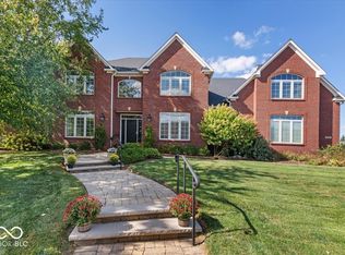 5310 Gray Eagle Ct, Carmel, IN 46033