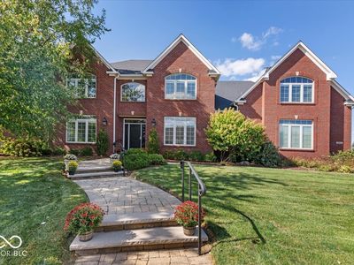 5310 Gray Eagle Ct, Carmel, IN, 46033