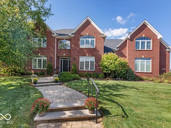 5310 Gray Eagle Ct, Carmel, IN 46033