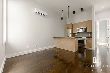 Rented by Brooklyn High Rise LLC
