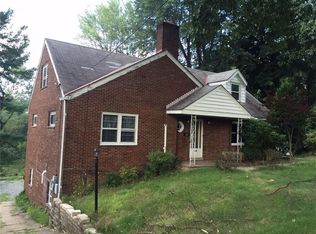 306 Duff Rd, Pittsburgh, PA 15235