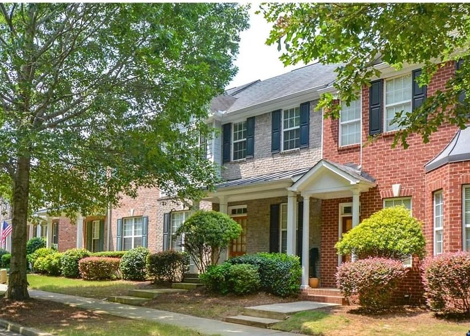 105 River Park Xing, Woodstock, GA 30188
