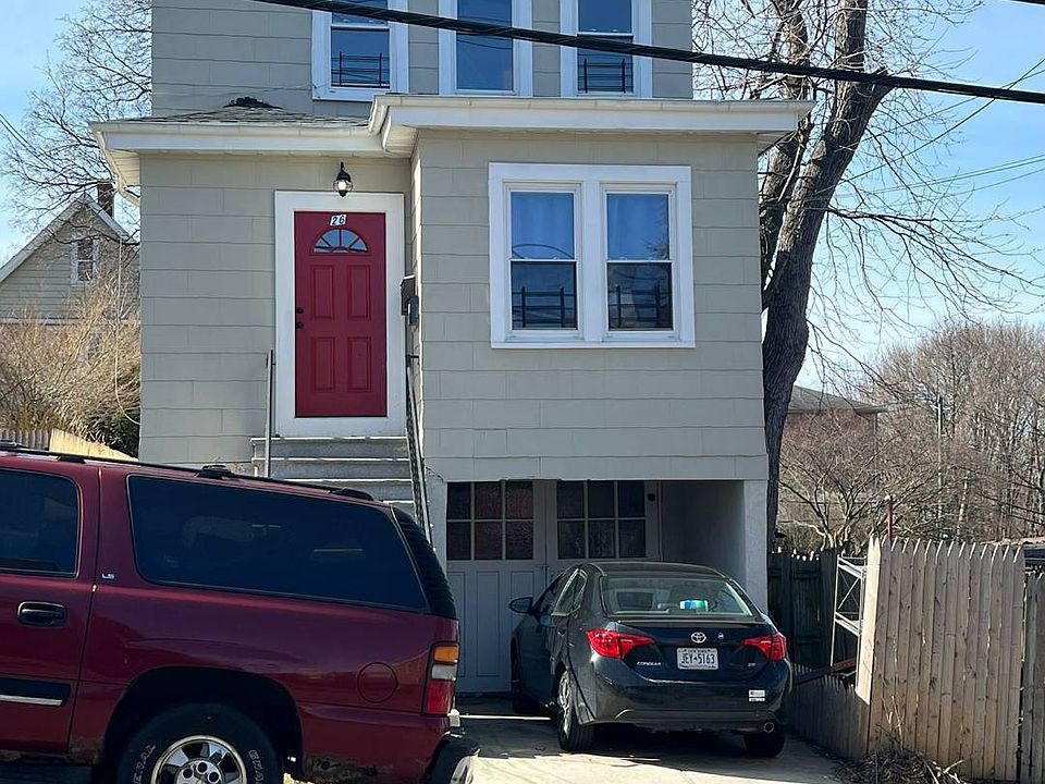 1st image of 26 Roosevelt St 1-floor 2