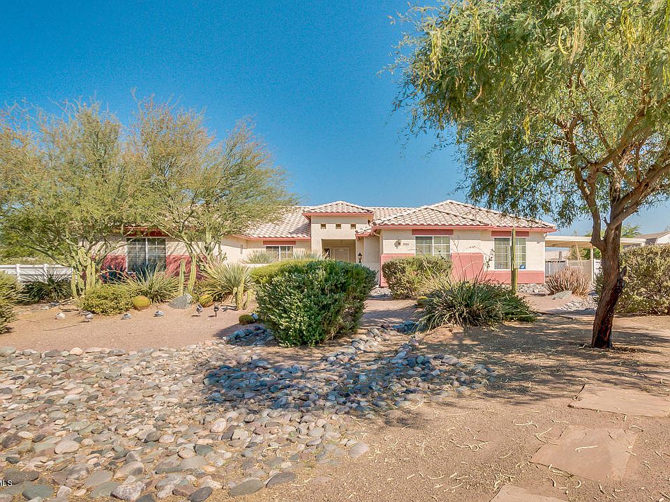 1st image of 3995 E Vista Grande
