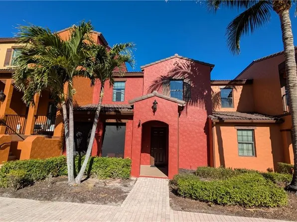 9055 Capistrano St N Unit 4206, Naples, FL 34113