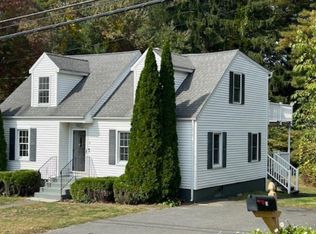 15 Pleasant St, Wolcott, CT 06716