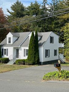 15 Pleasant Street, Wolcott, CT, 06716