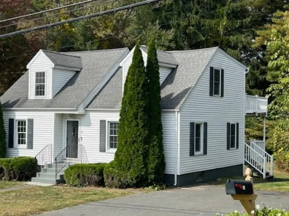 15 Pleasant Street, Wolcott, CT 06716