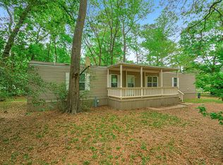 15902 Shalamar Dr, Magnolia, TX 77354