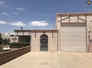 3411 Zia Ct, Deming, NM 88030