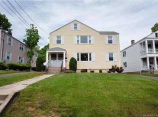 164 Whitman Ave FLOOR 1, West Hartford, CT 06107