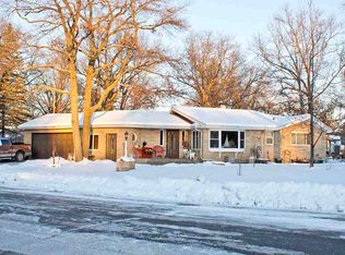 911 Landfried Ave, Mosinee, WI 54455