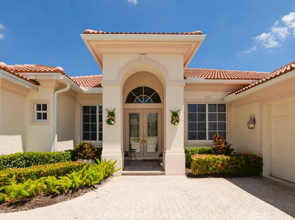 7966 Poppy Hills Lane, Port St Lucie, FL 34986