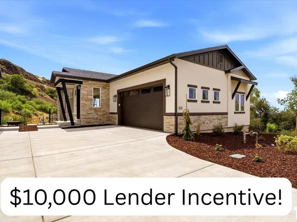 571 S Elena Ln, Ogden, UT 84404