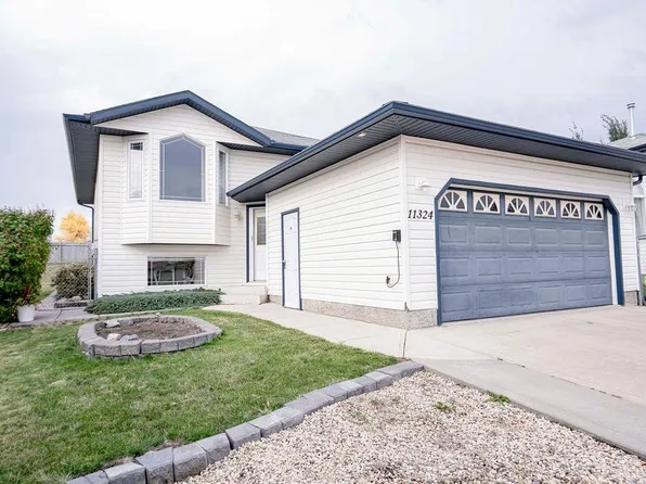 11324 E 91st St, Grande Prairie, AB T8X 1M4