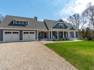110 Meadow Ln, Barnstable, MA 02630