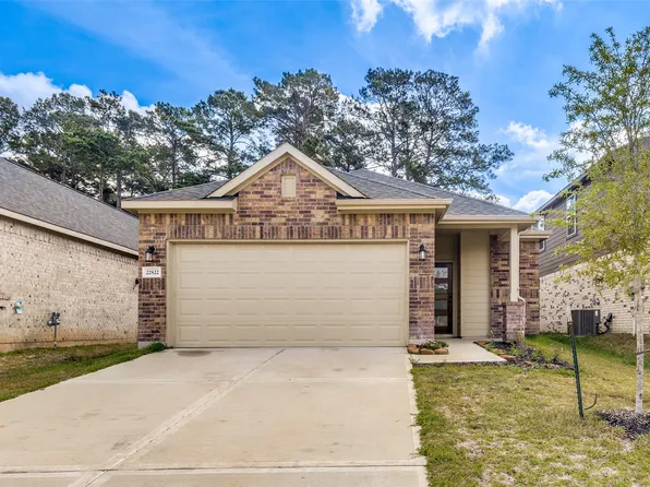 22822 Ephesus Ave, Tomball, TX 77377