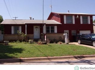 904 SE 34th St, Oklahoma City, OK 73129