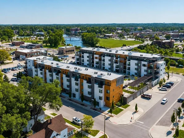 116 W Mishawaka Ave #311, Mishawaka, IN 46545