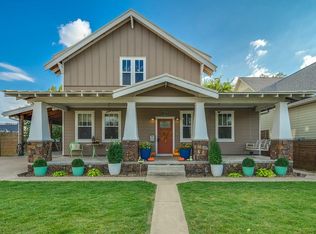 301 SW 3rd St, Bentonville, AR 72712